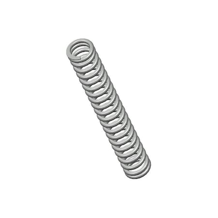 Approved Vendor Compression Spring, O= .480, L= 3.25, W= .074 G709963993